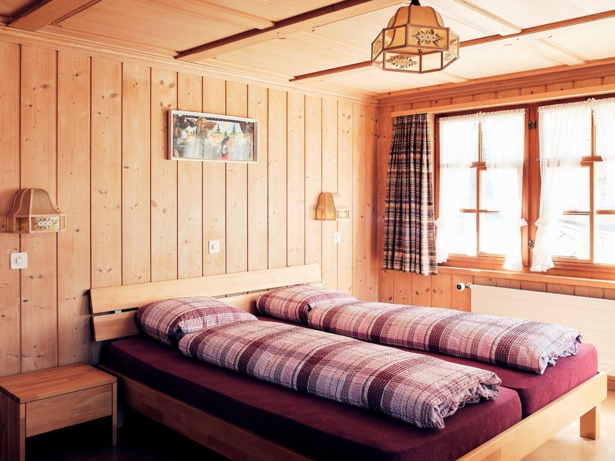 Gasthaus Hof Appenzell Ngoại thất bức ảnh
