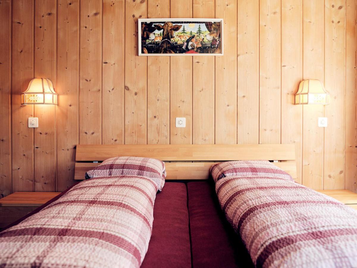 Gasthaus Hof Appenzell Ngoại thất bức ảnh