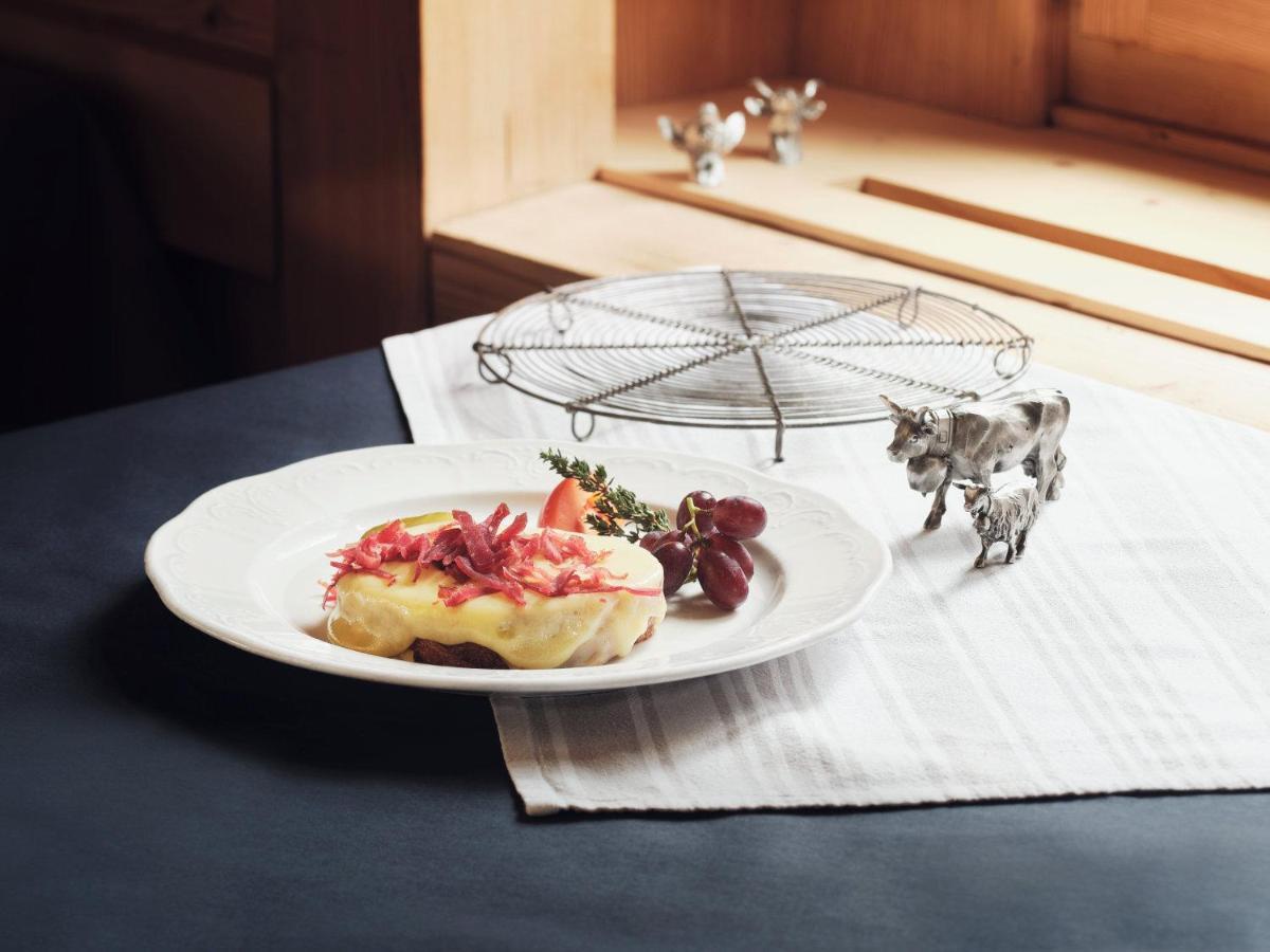 Gasthaus Hof Appenzell Ngoại thất bức ảnh