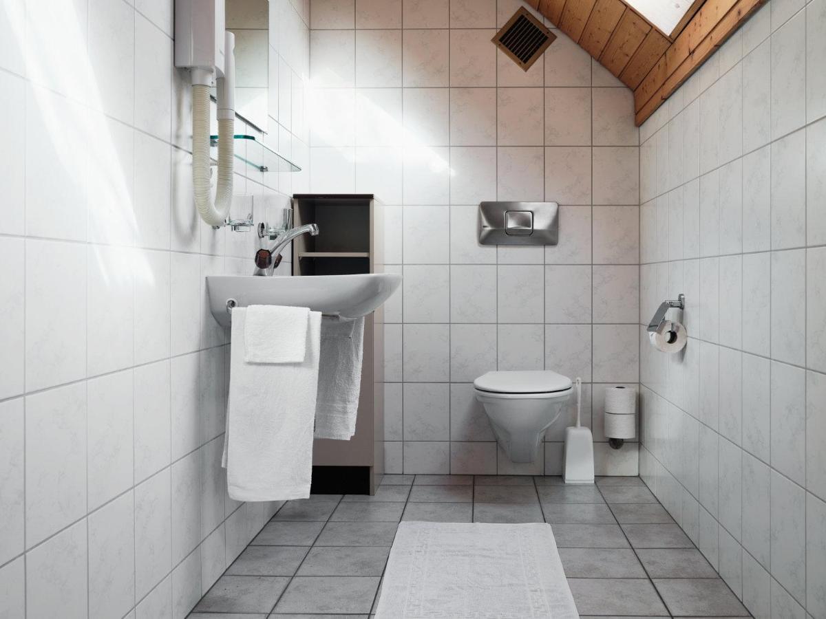 Gasthaus Hof Appenzell Ngoại thất bức ảnh