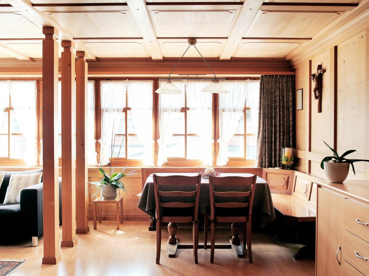 Gasthaus Hof Appenzell Ngoại thất bức ảnh